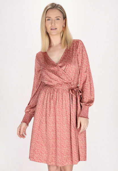 Usha Women's Dress