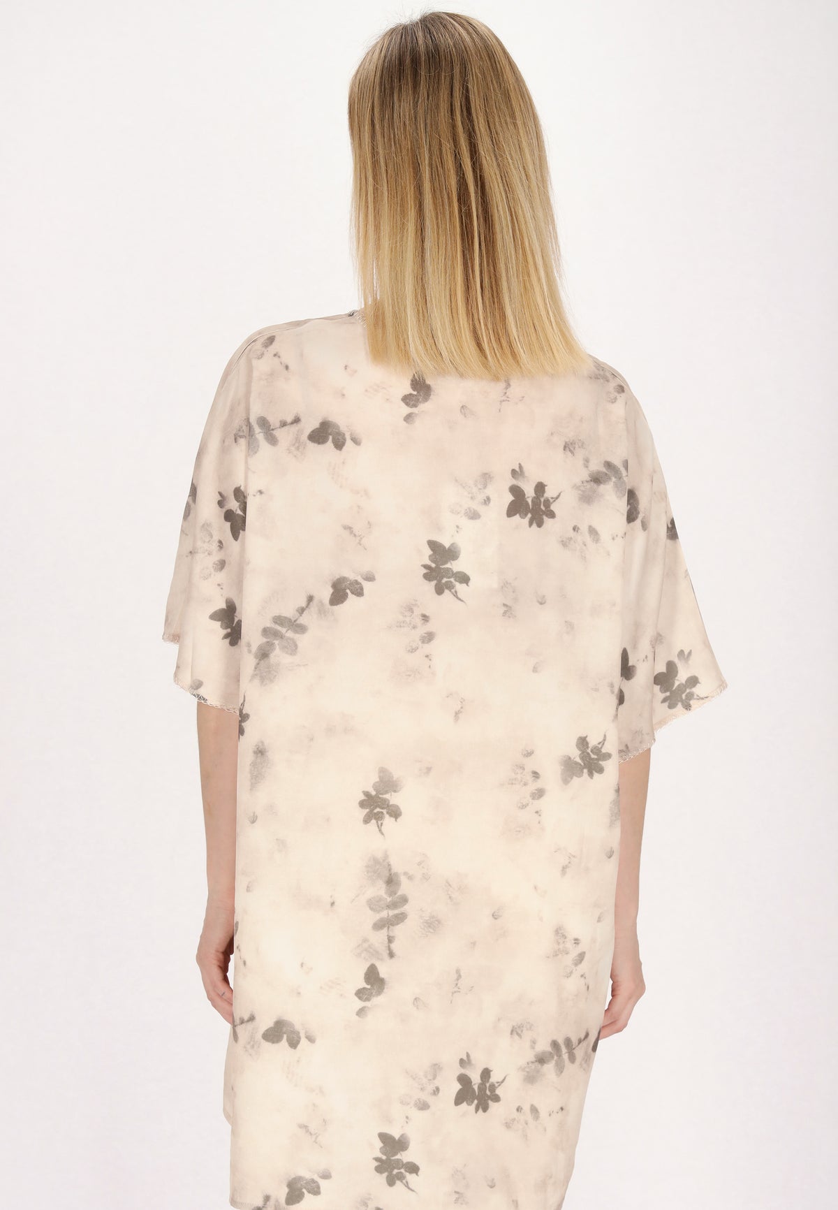 Risa Women's Tunic