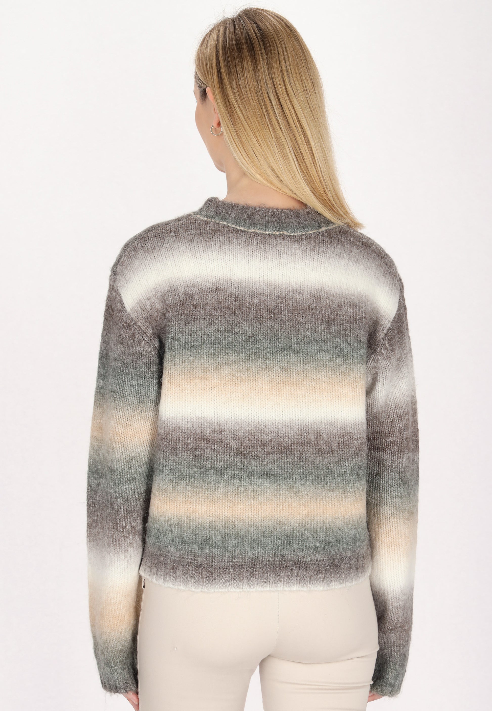 Jeona Women's Sweater