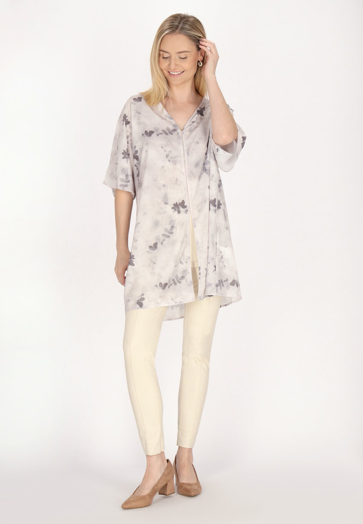 Risa Women's Tunic