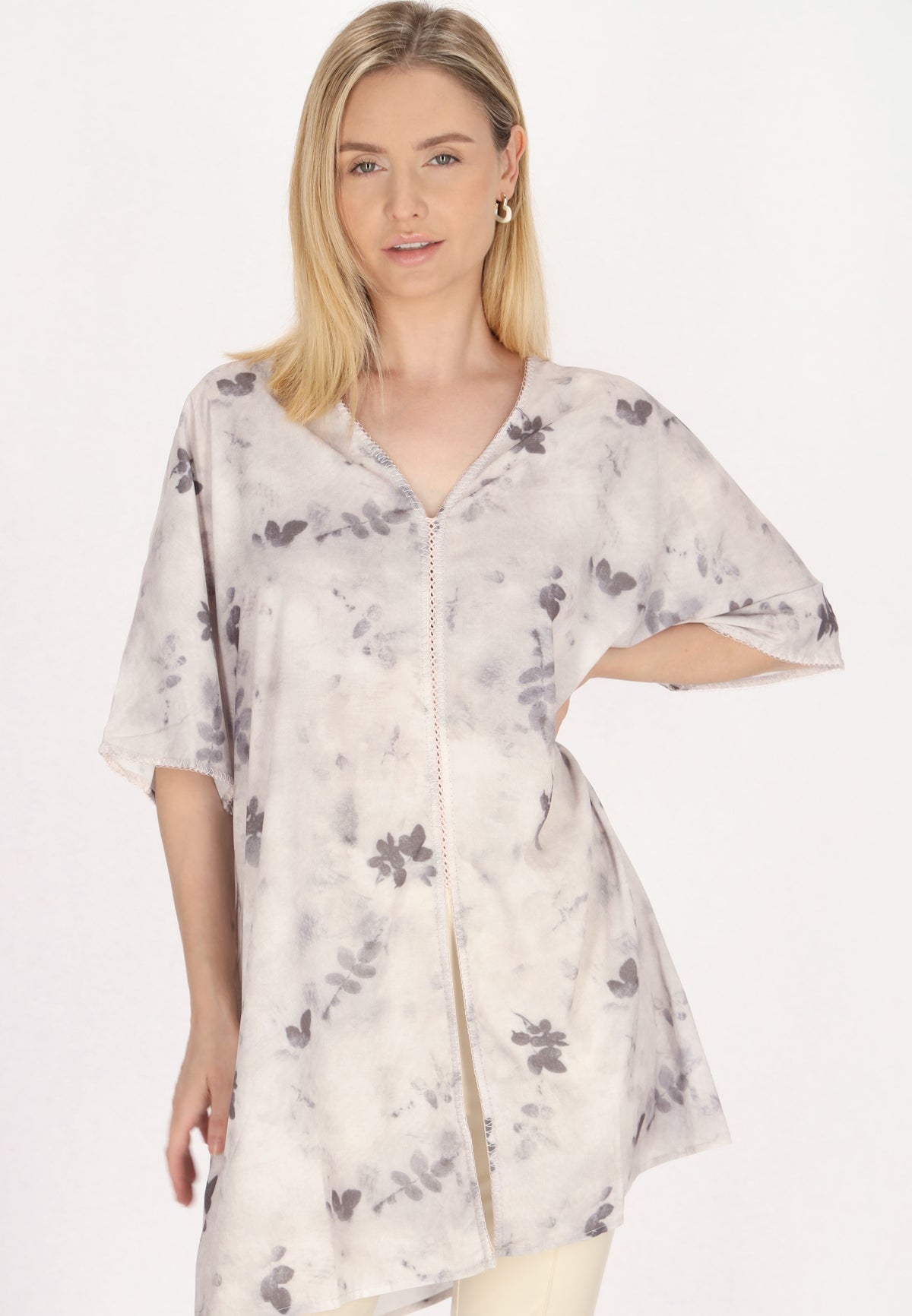 Risa Women's Tunic