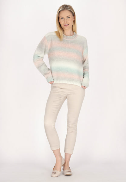 Jeona Women's Sweater