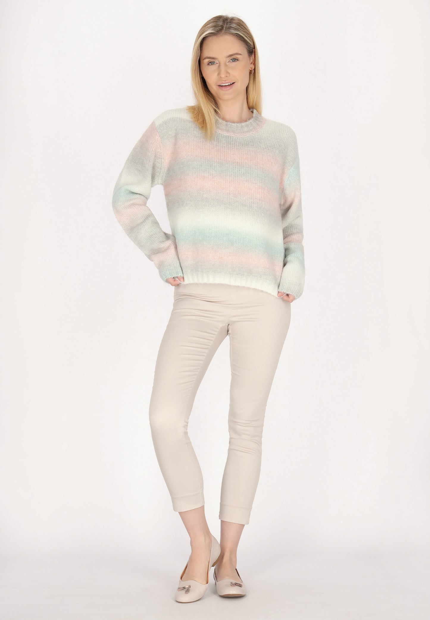 Albee Women's Sweater