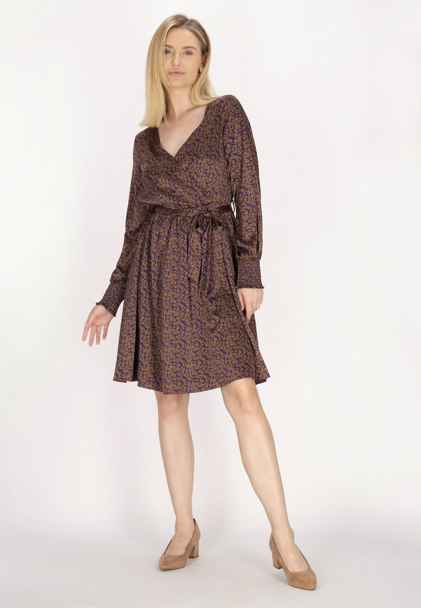 Jeona Women's Dress