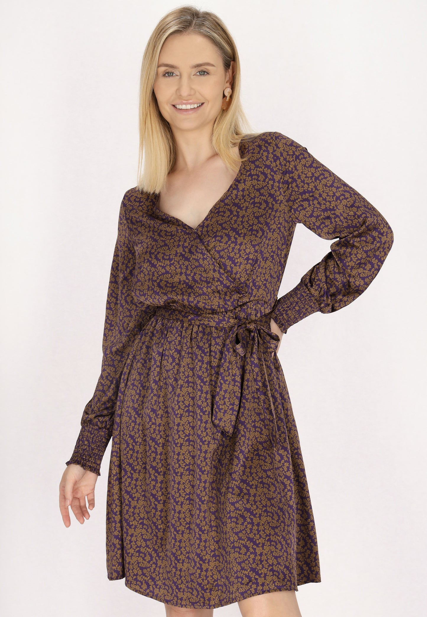 Jeona Women's Dress