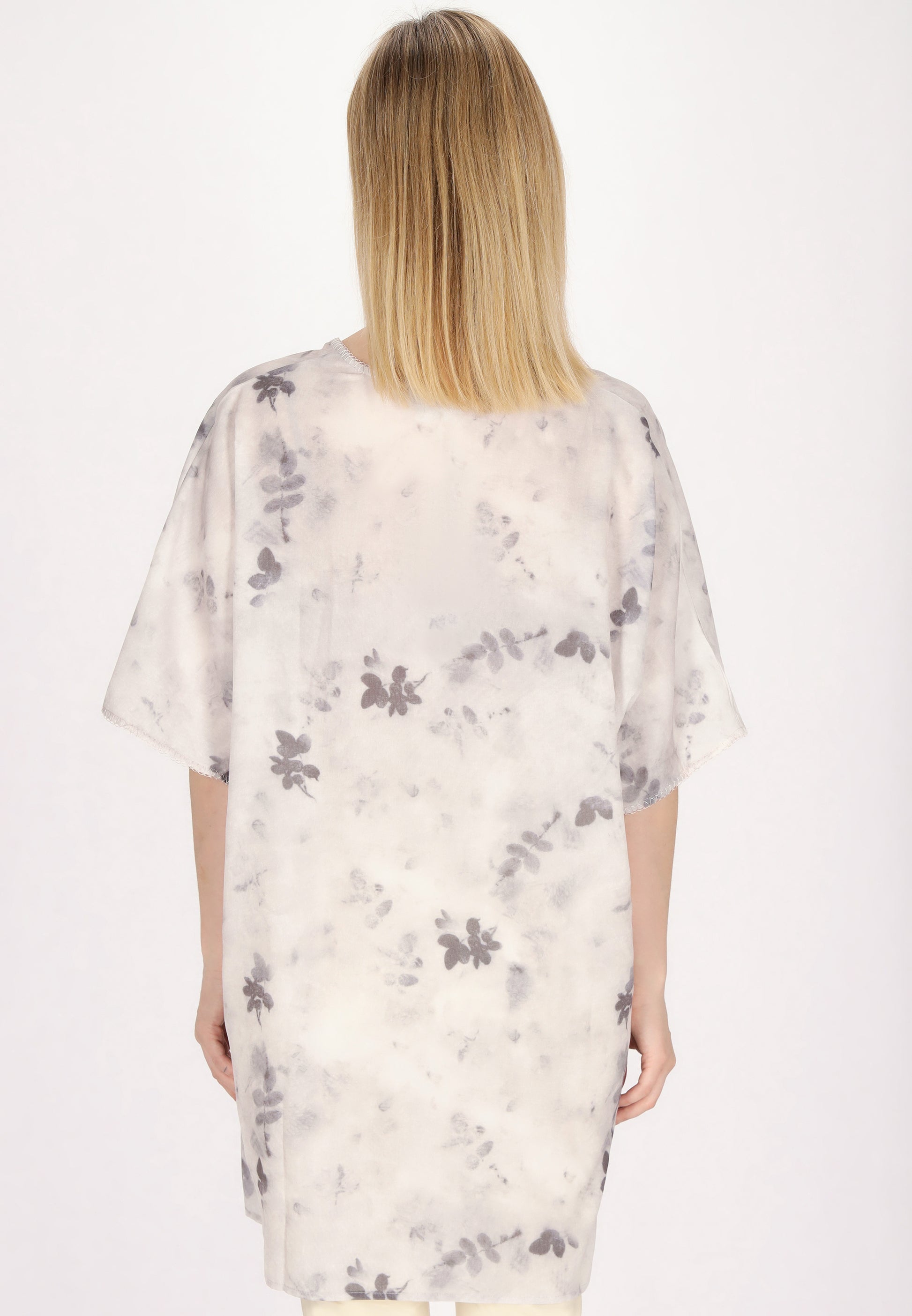 usha WHITE LABEL Damen-Tunika
