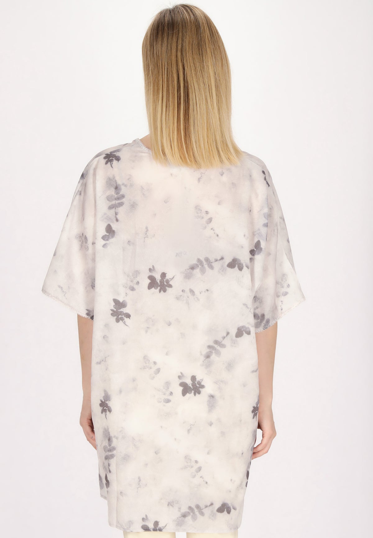 Risa Women's Tunic