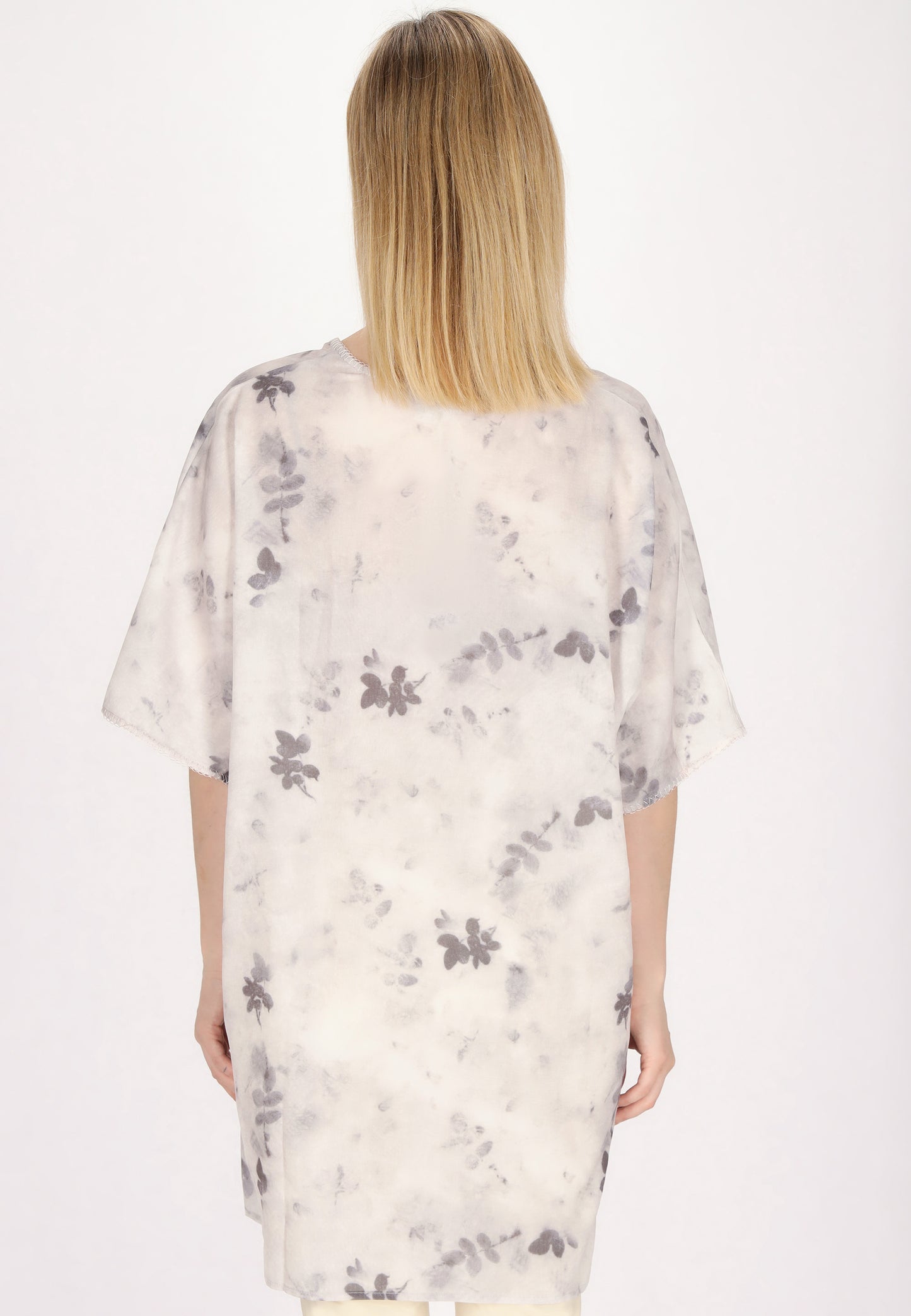 Wais Women's Tunic