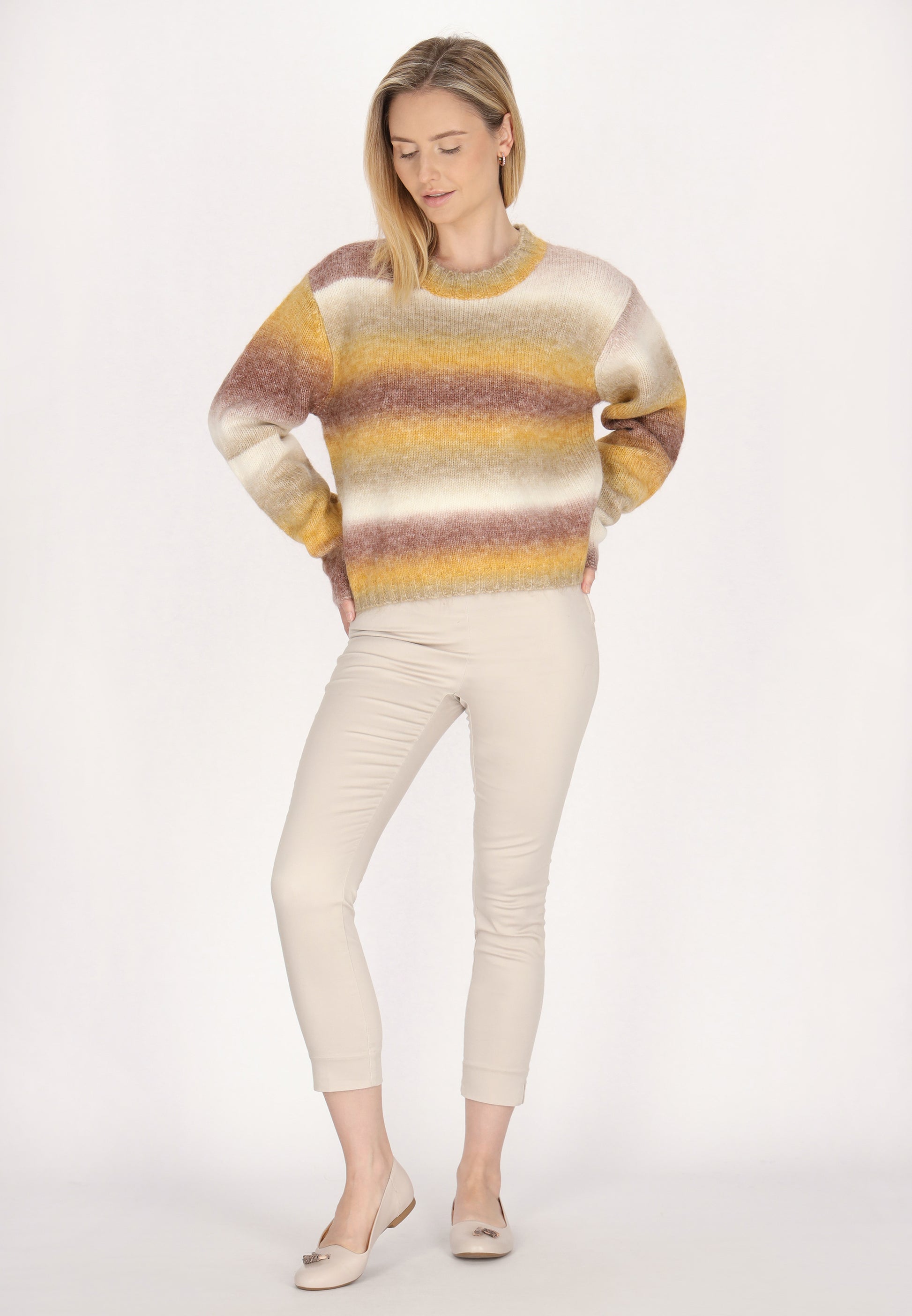 Jeona Women's Sweater