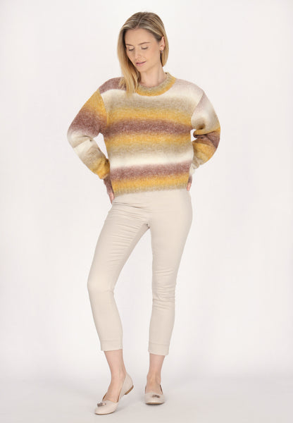 Jeona Women's Sweater