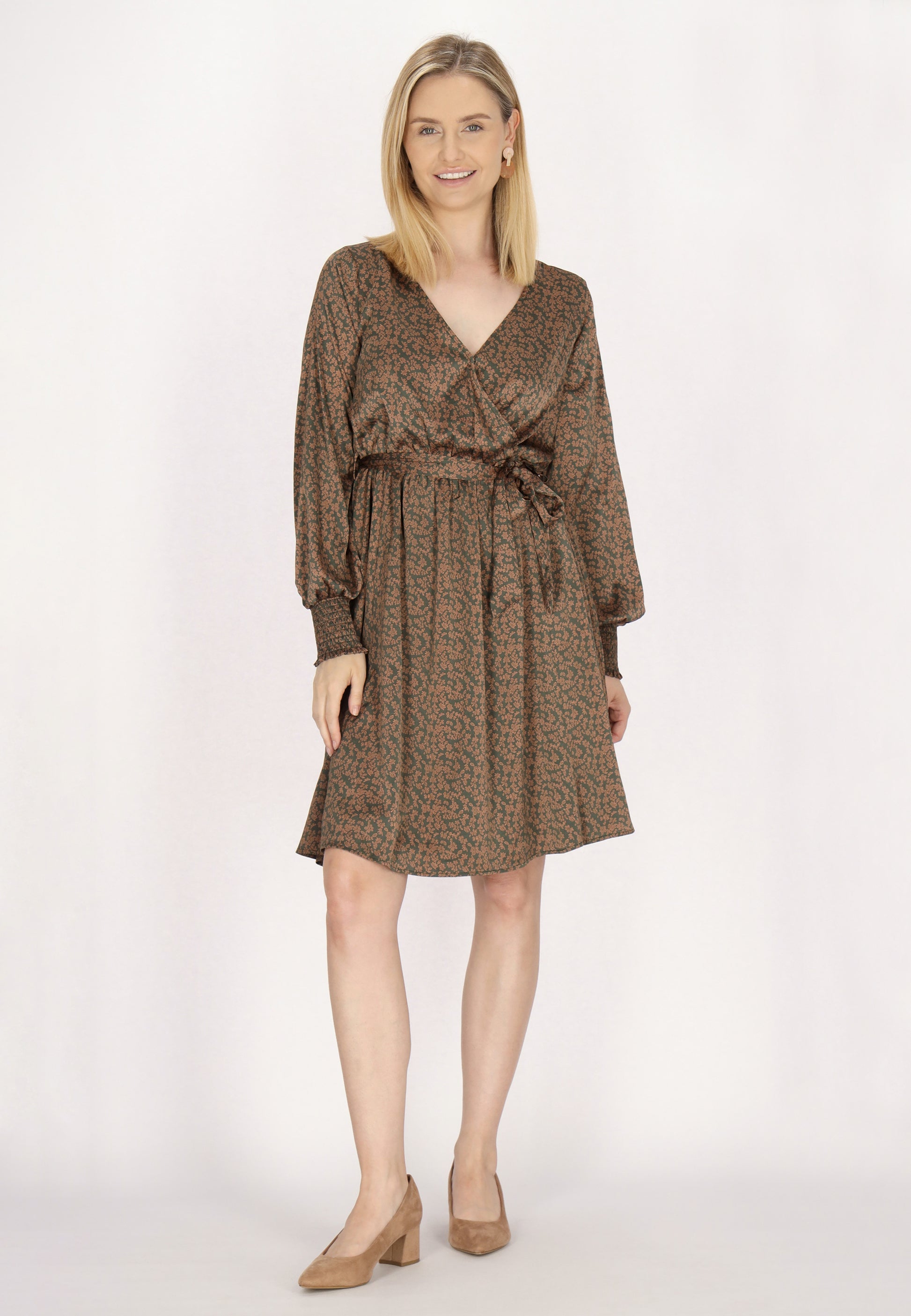 Jeona Women's Dress
