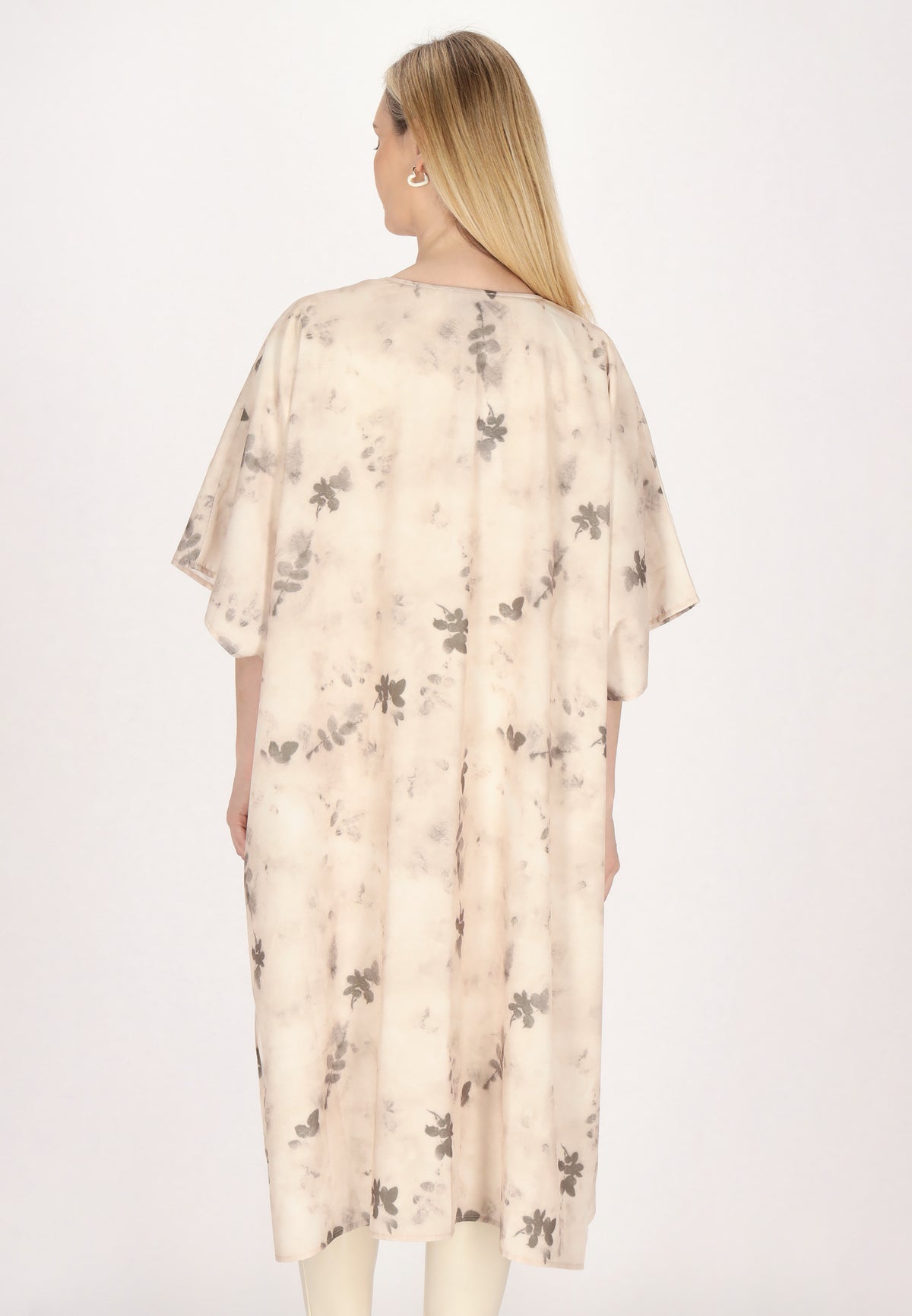 Vinaja Women's Kimono