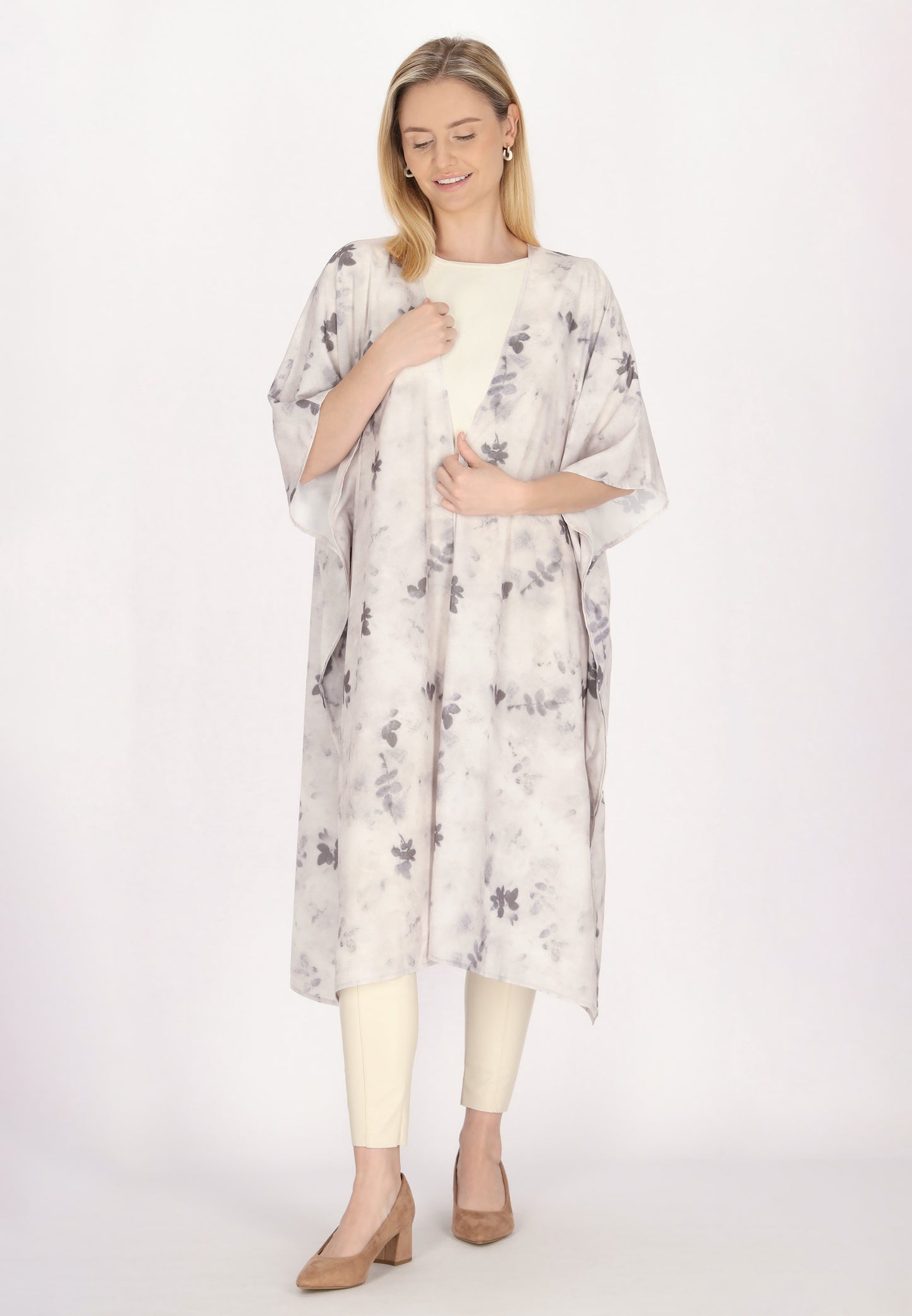 Vinaja Women's Kimono