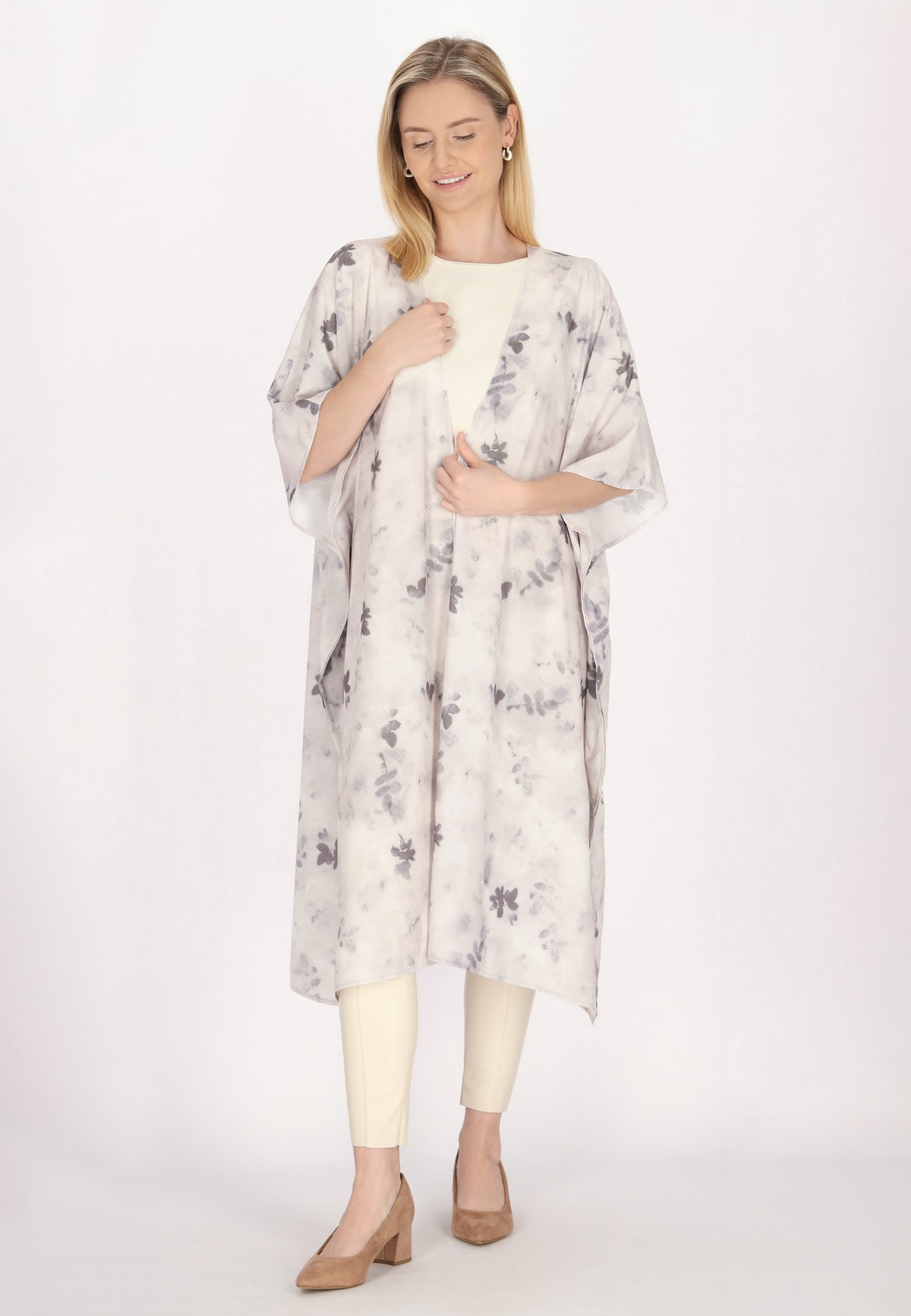 Risa Women's Kimono