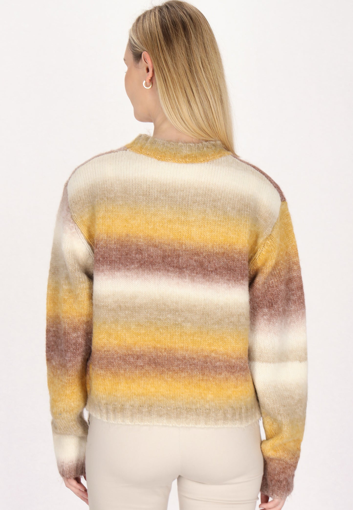 Jeona Women's Sweater