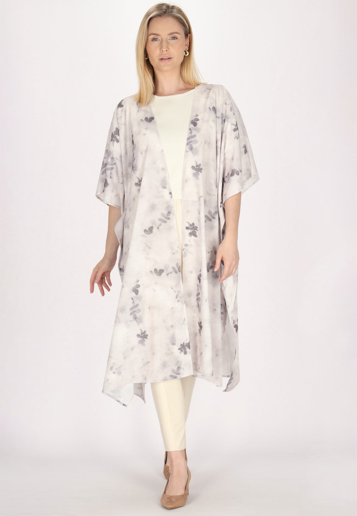 Vinaja Women's Kimono