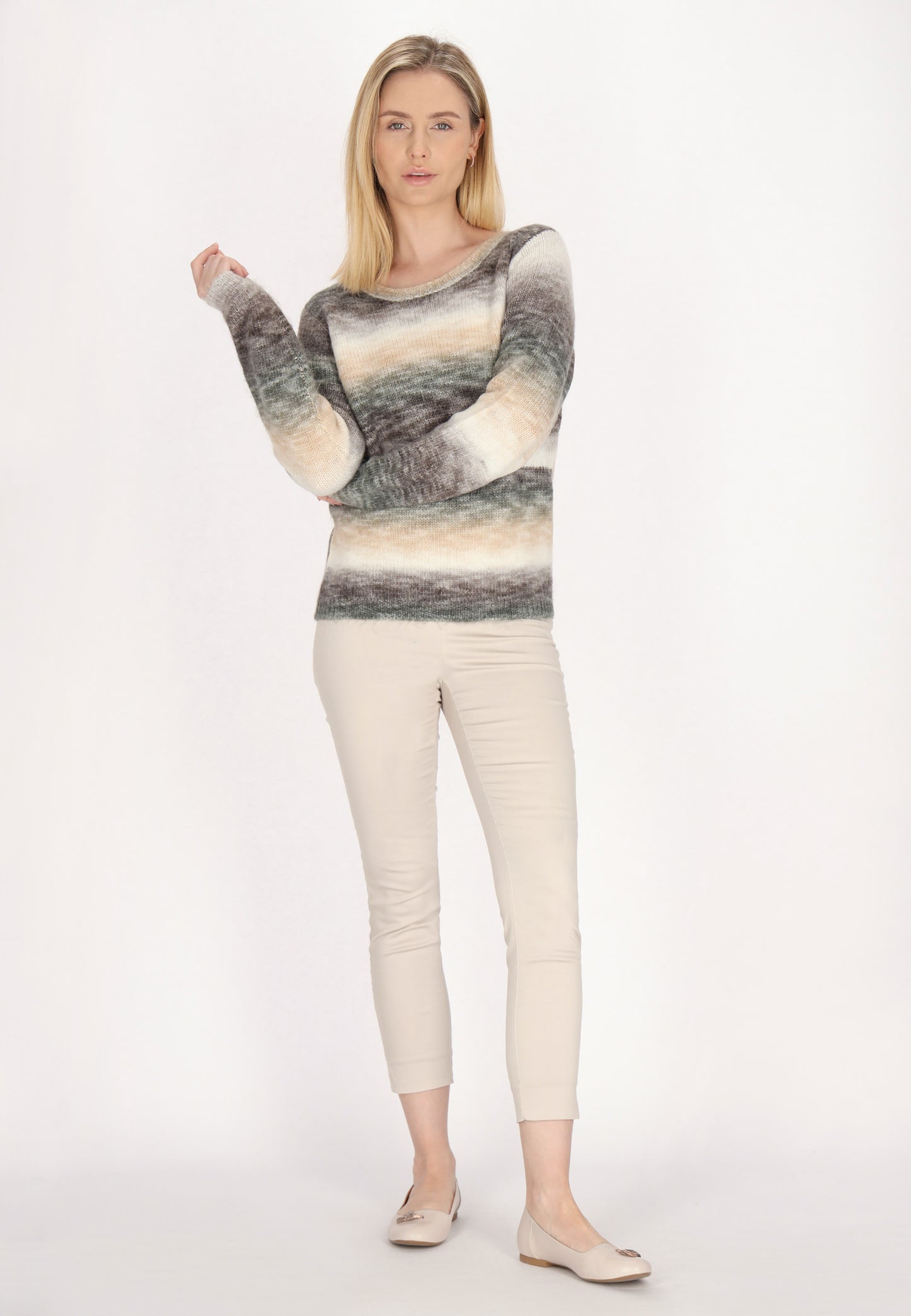 Albee Women's Sweater