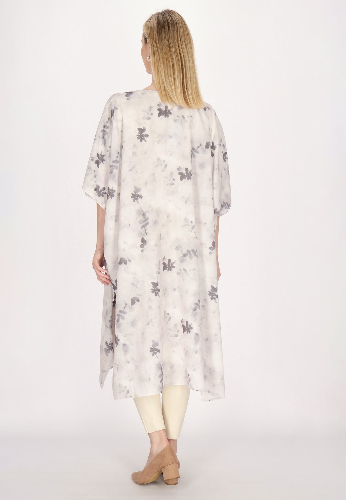 Vinaja Women's Kimono