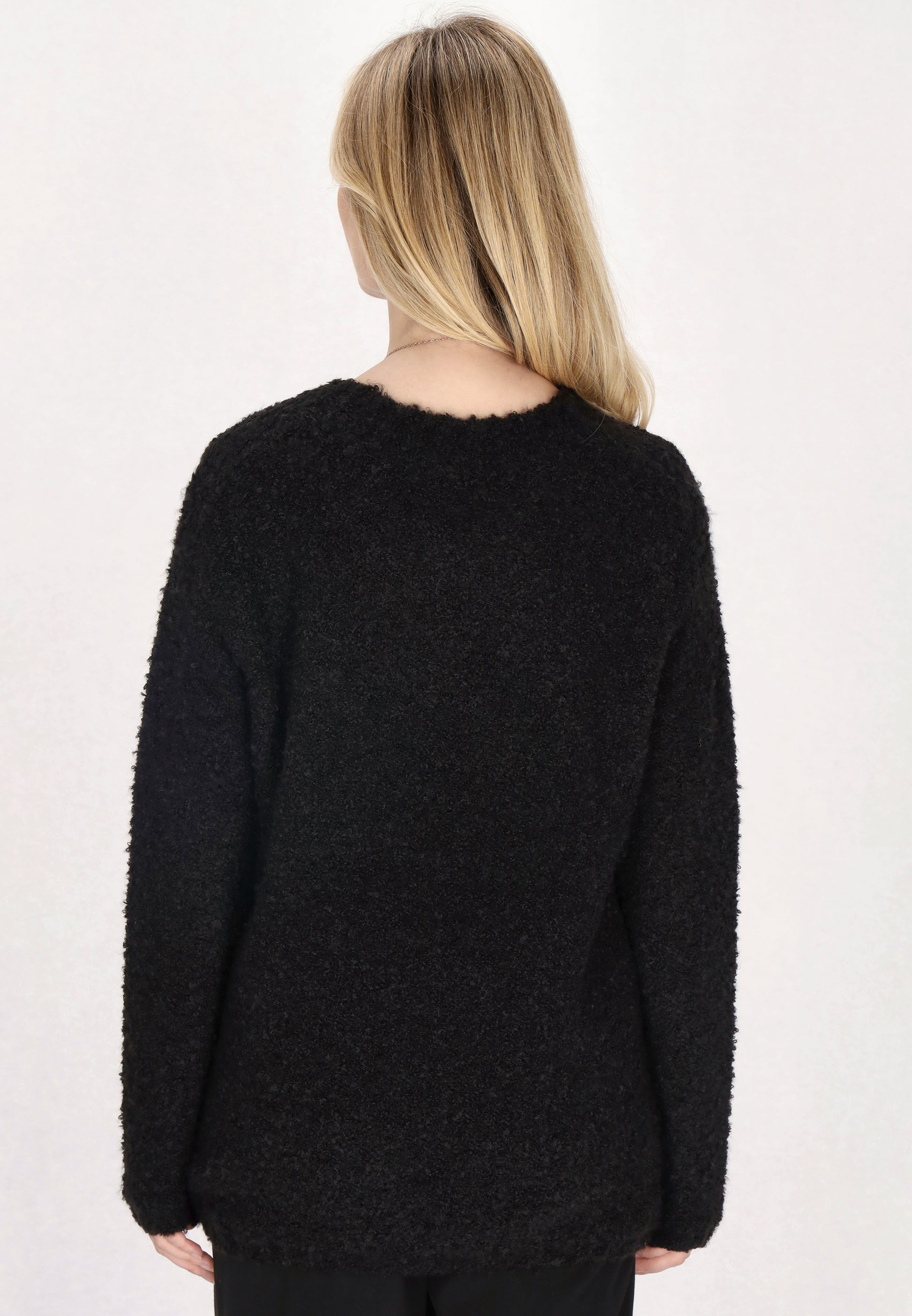 Lomasi Women's Sweater