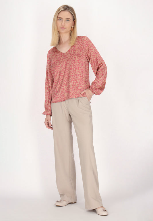 Albee Women's Blouse