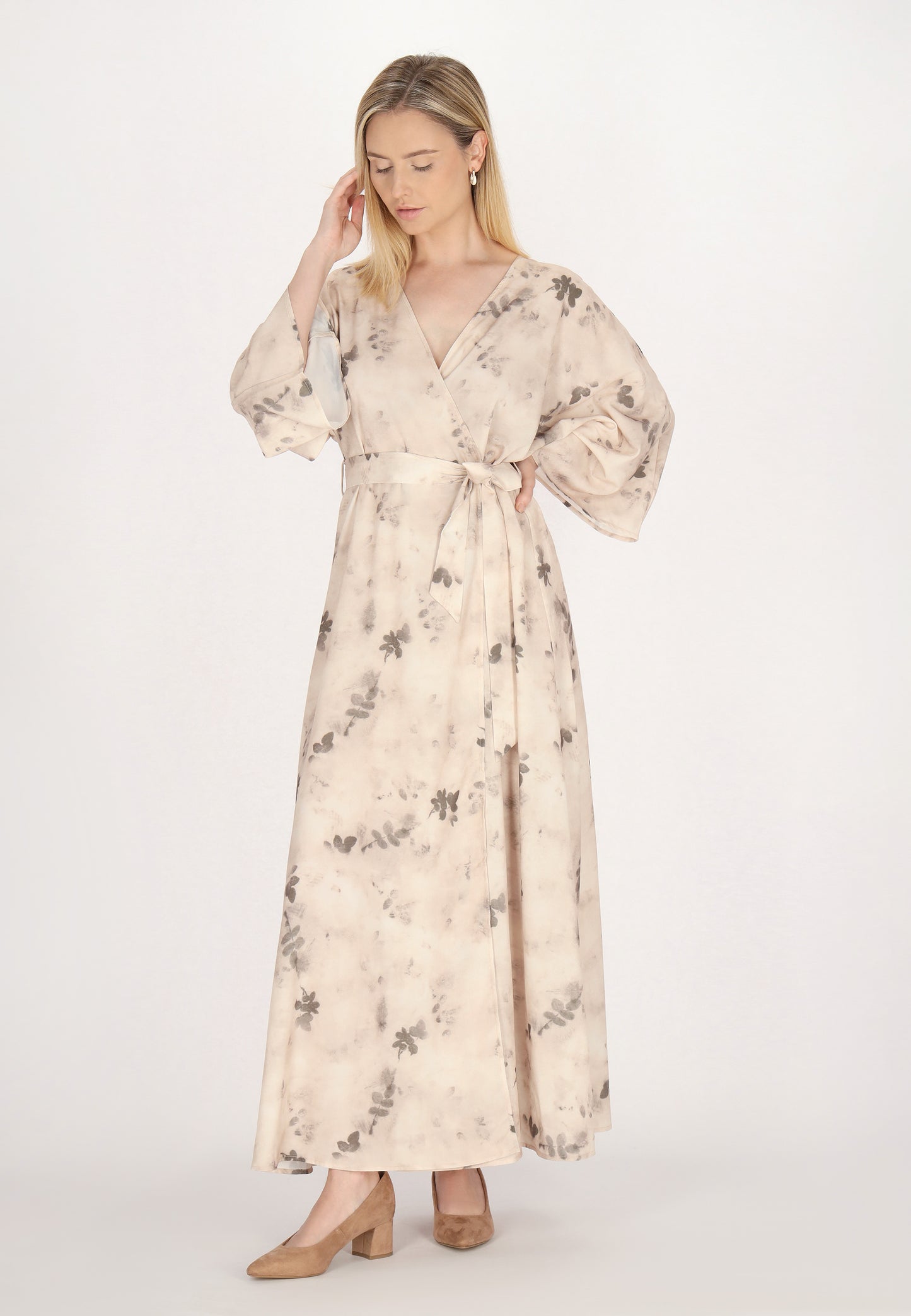 Risa Women's Kimonokleid