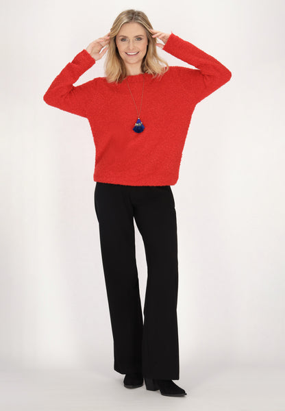 Alzou Women's Sweater