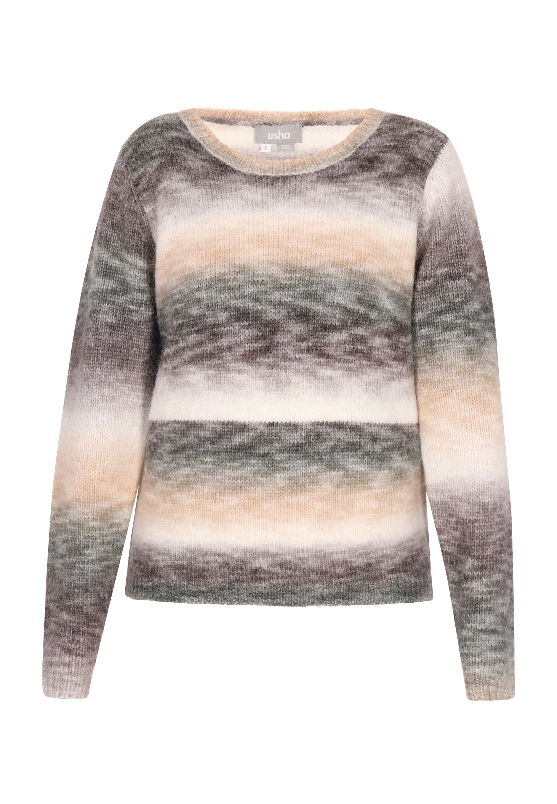 usha Women's Sweater