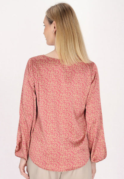 Usha Women's Blouse