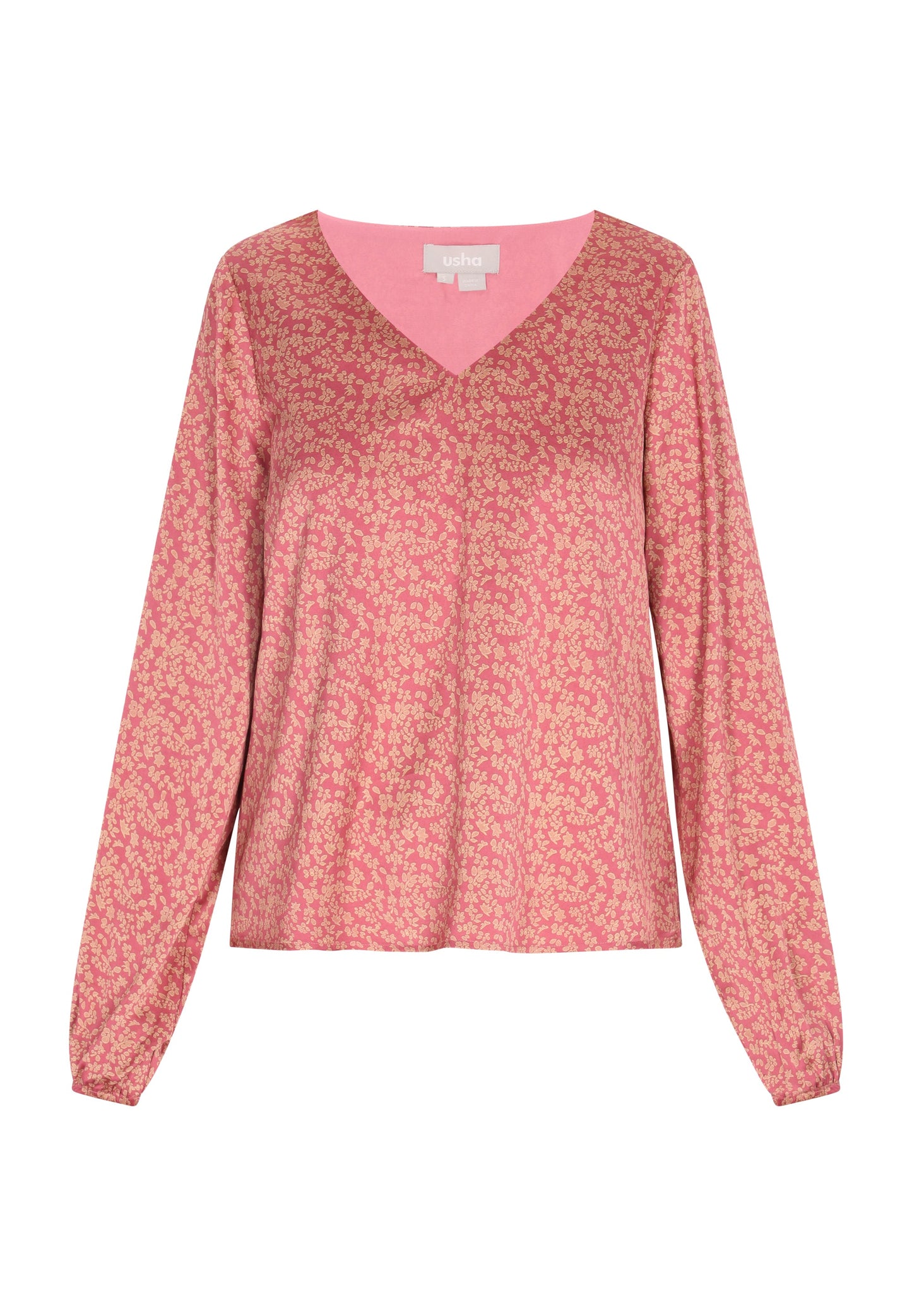 Usha Women's Blouse