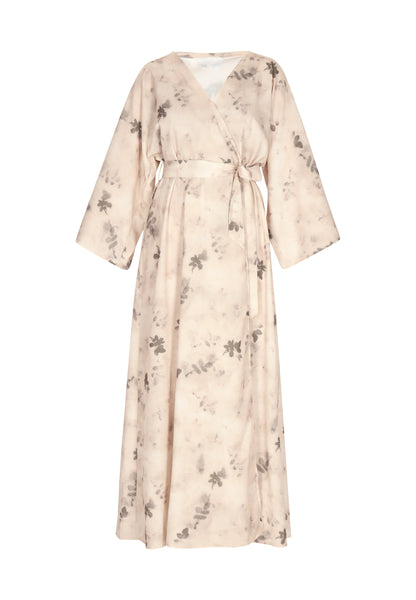 Sukienka Kimono damska usha WHITE LABEL