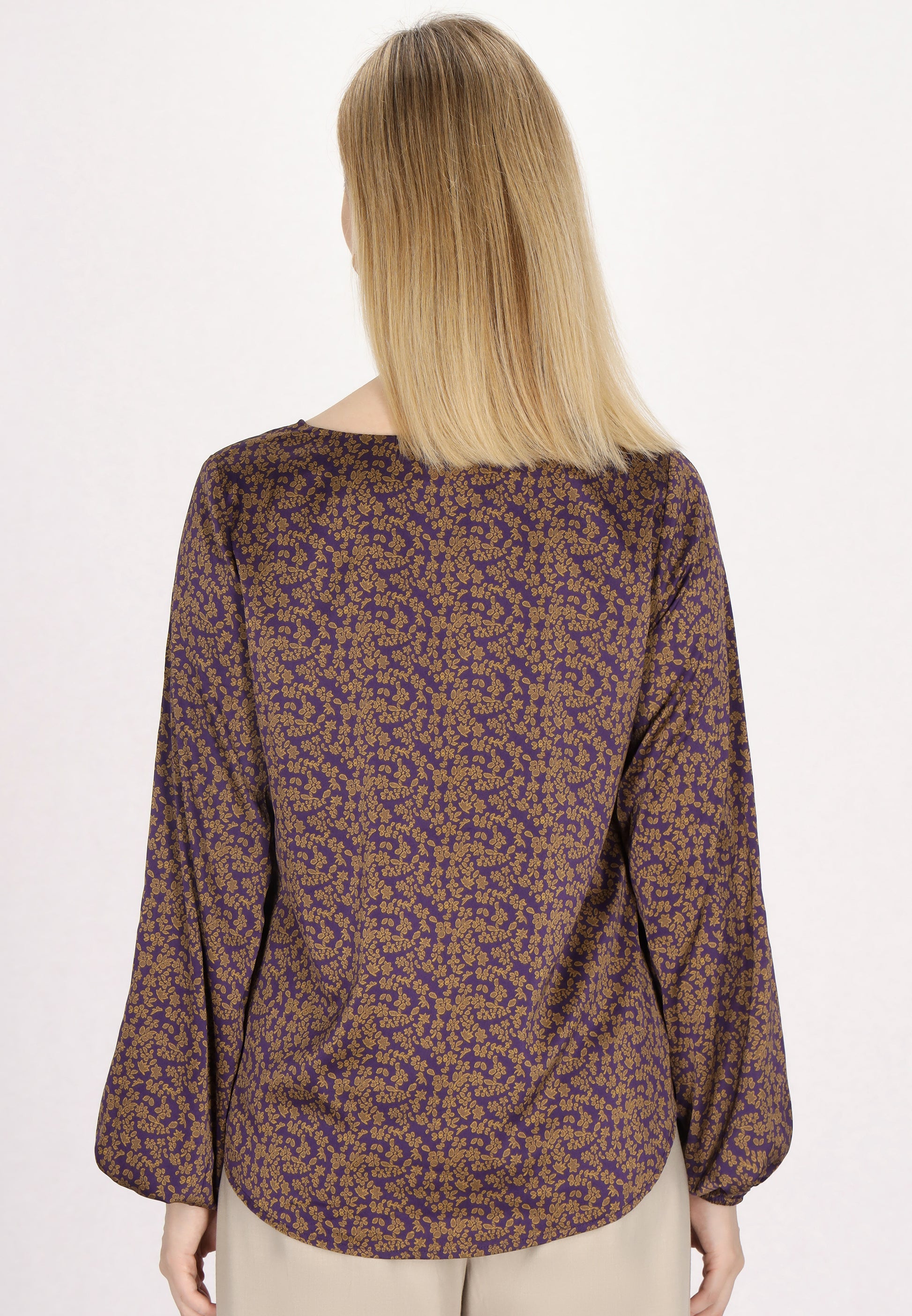 Albee Women's Blouse