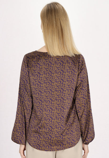 Albee Women's Blouse