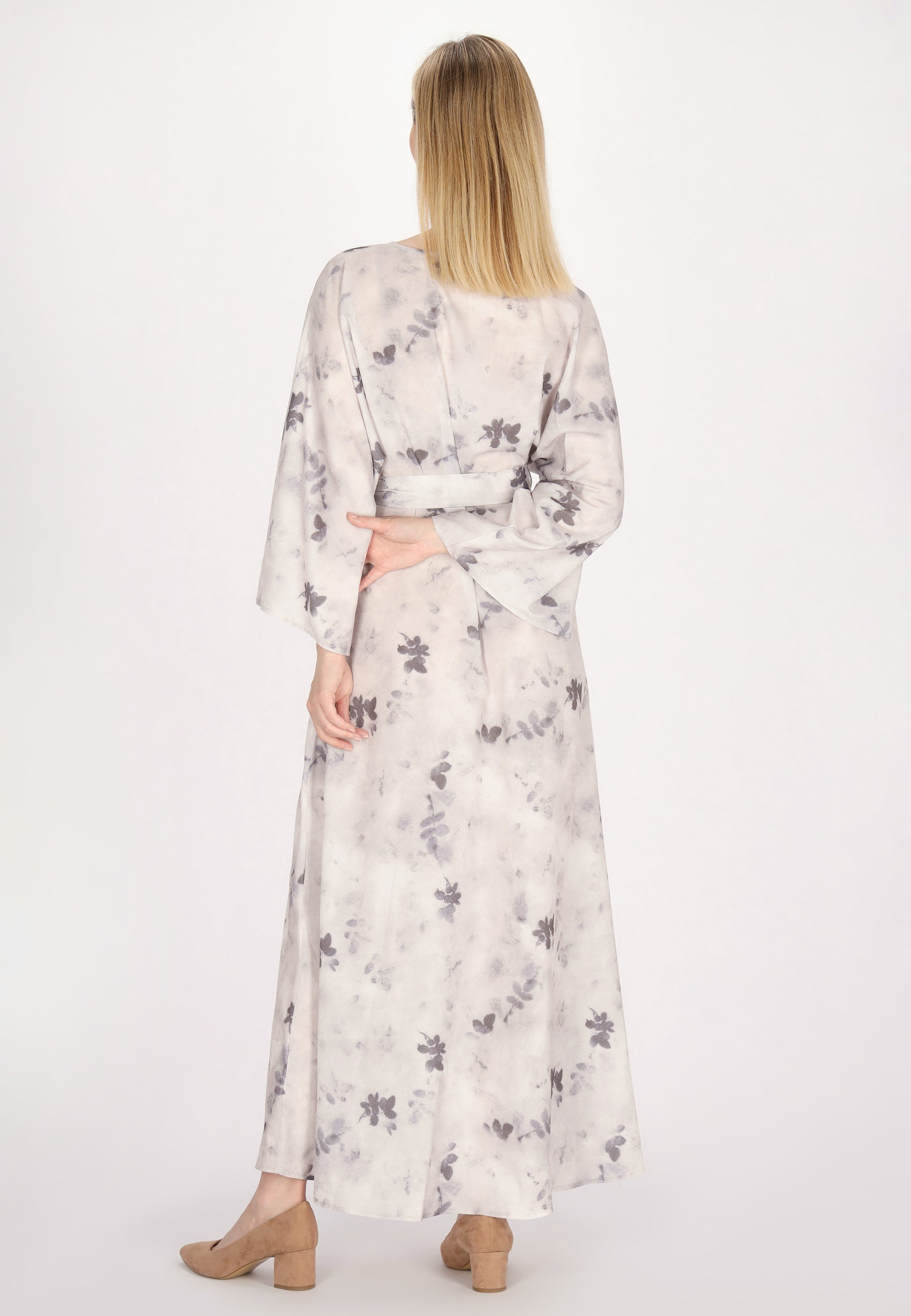Sukienka Kimono damska usha WHITE LABEL
