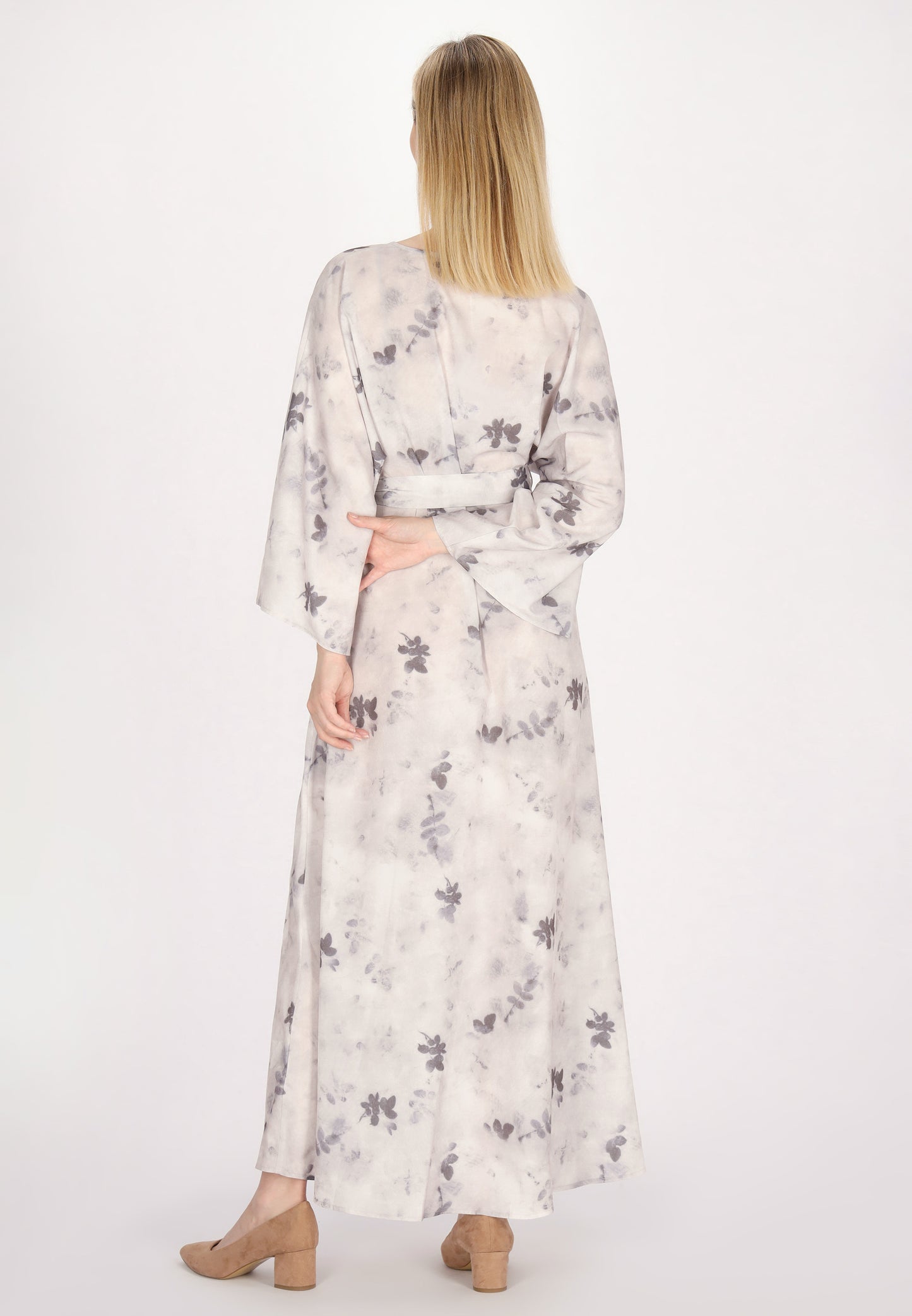 Wais Women's Kimonokleid
