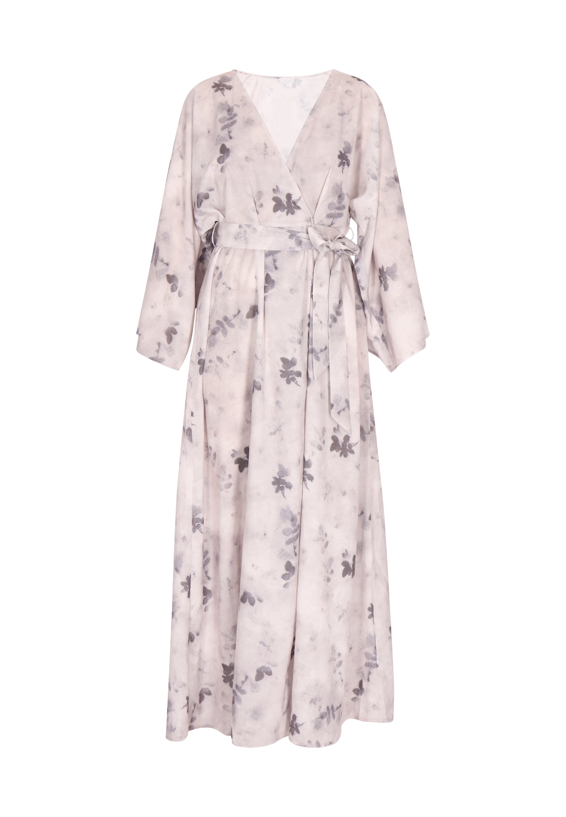Sukienka Kimono damska usha WHITE LABEL