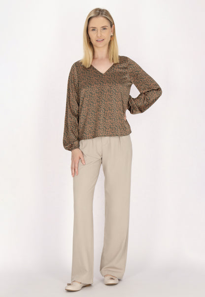 Albee Women's Blouse