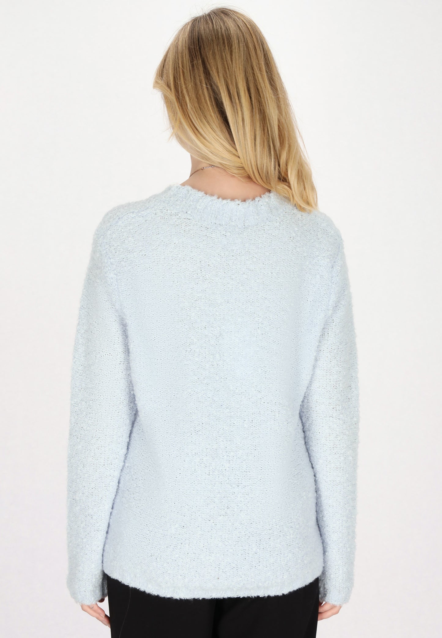 Alzou Women's Sweater