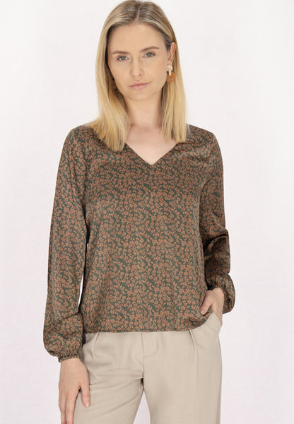 Albee Women's Blouse