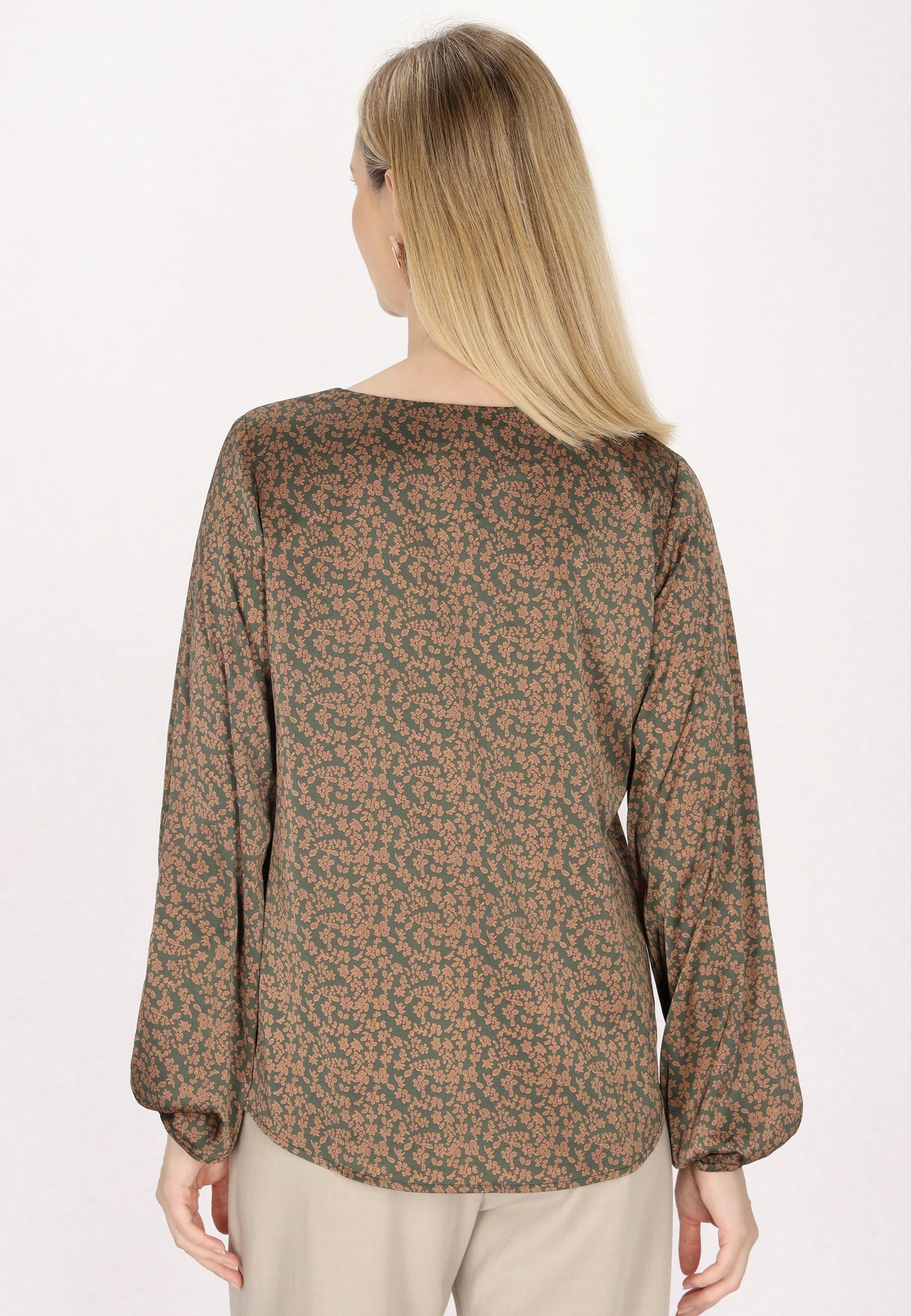 Albee Women's Blouse