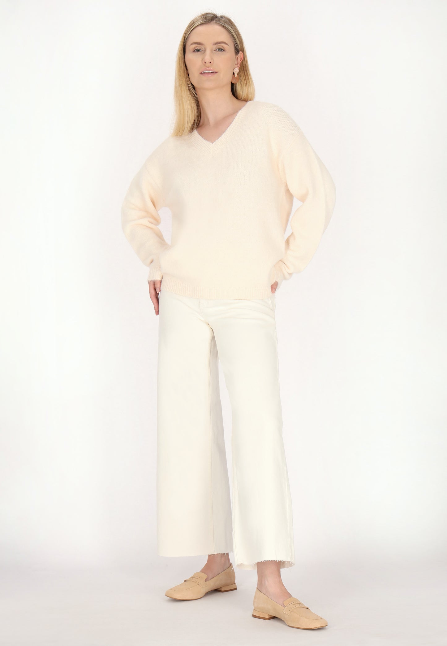 Albee Women's Sweater