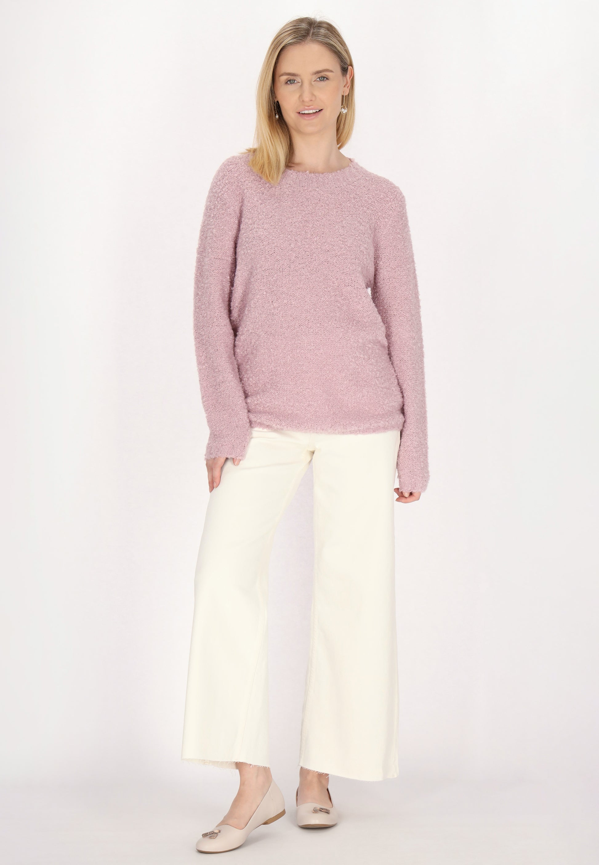 usha Women's Sweater