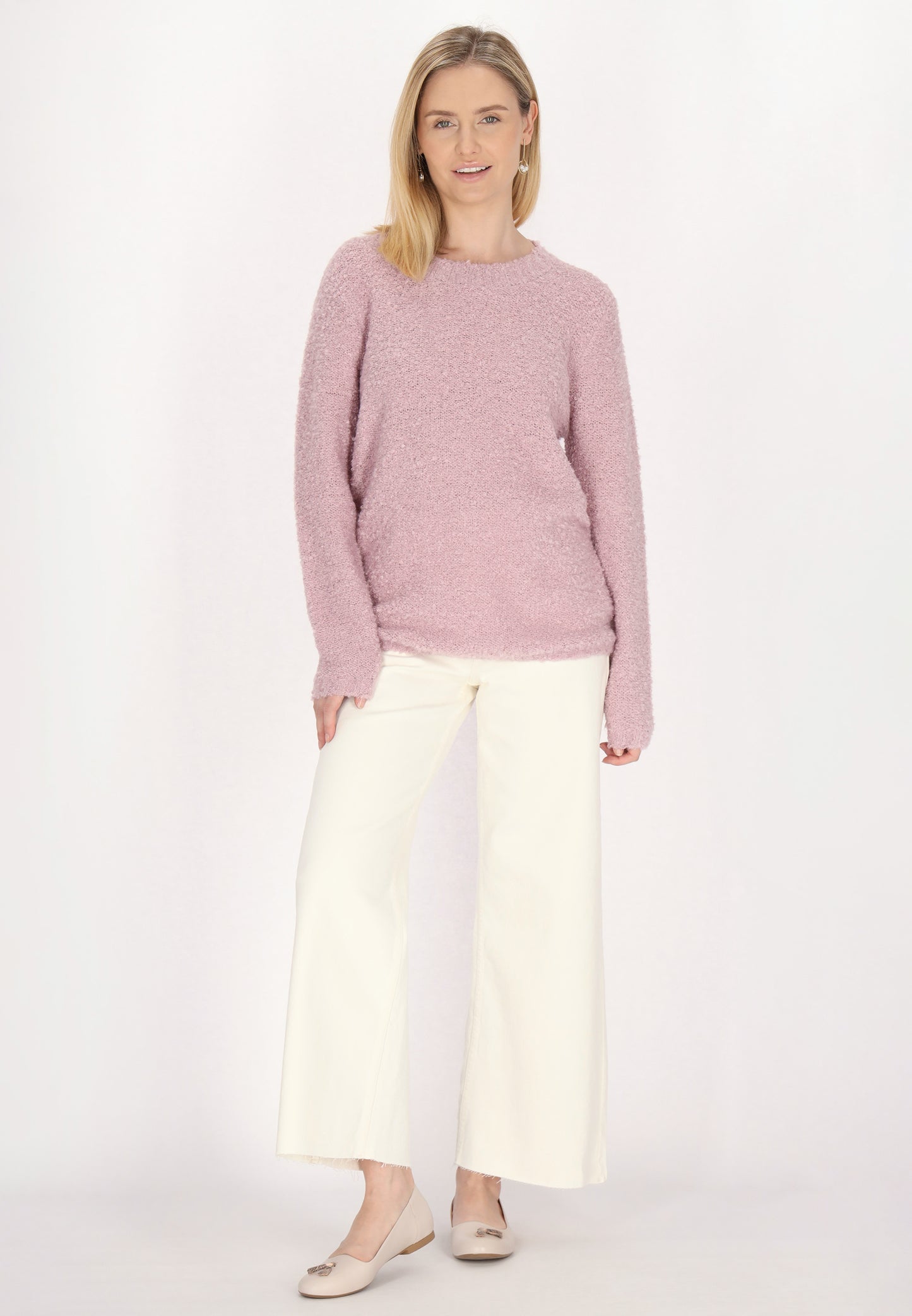 Albee Women's Sweater