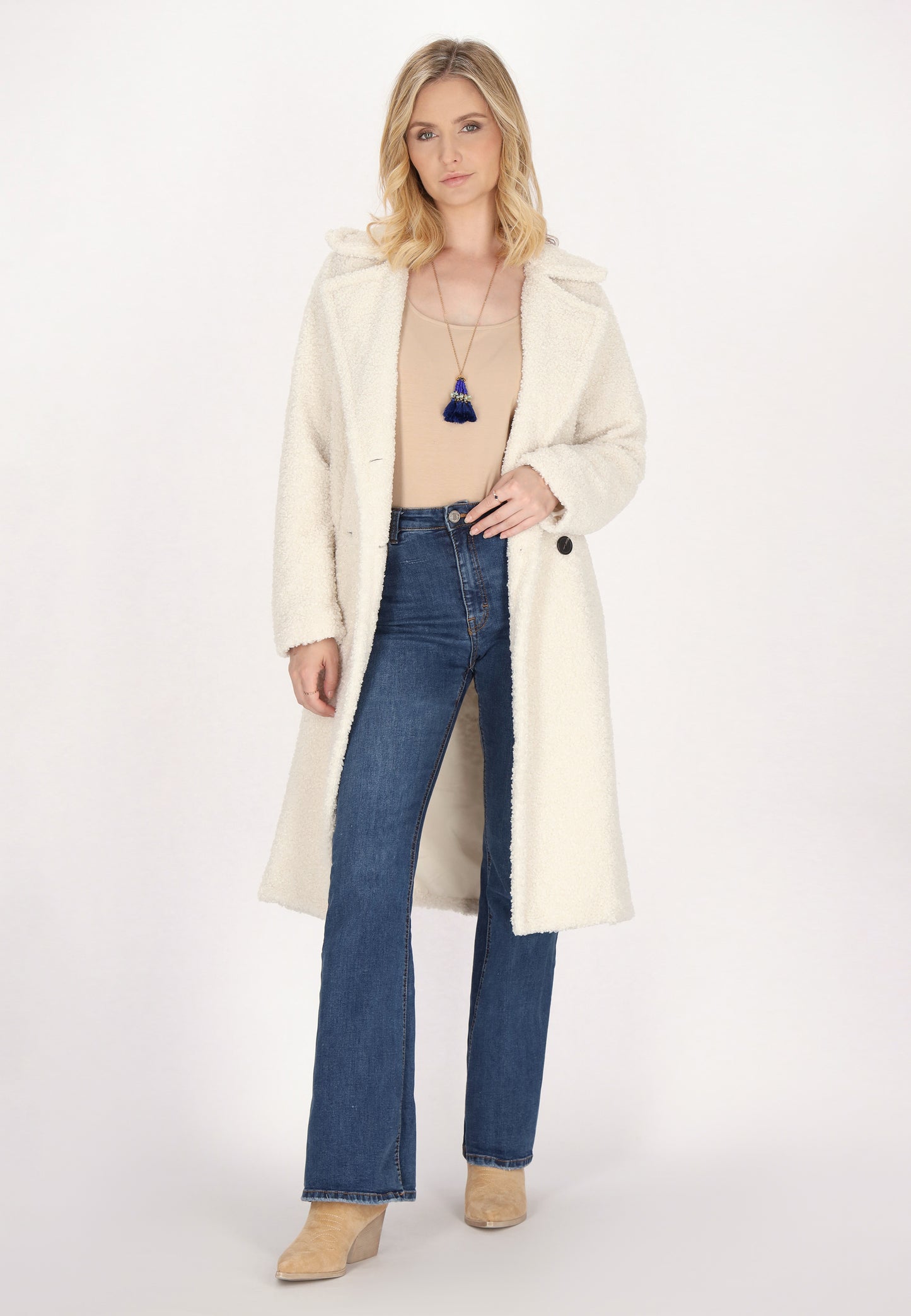 Virita Women's Coat