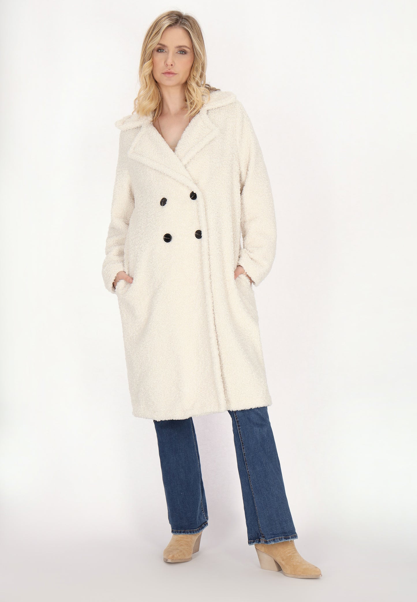 Virita Women's Coat