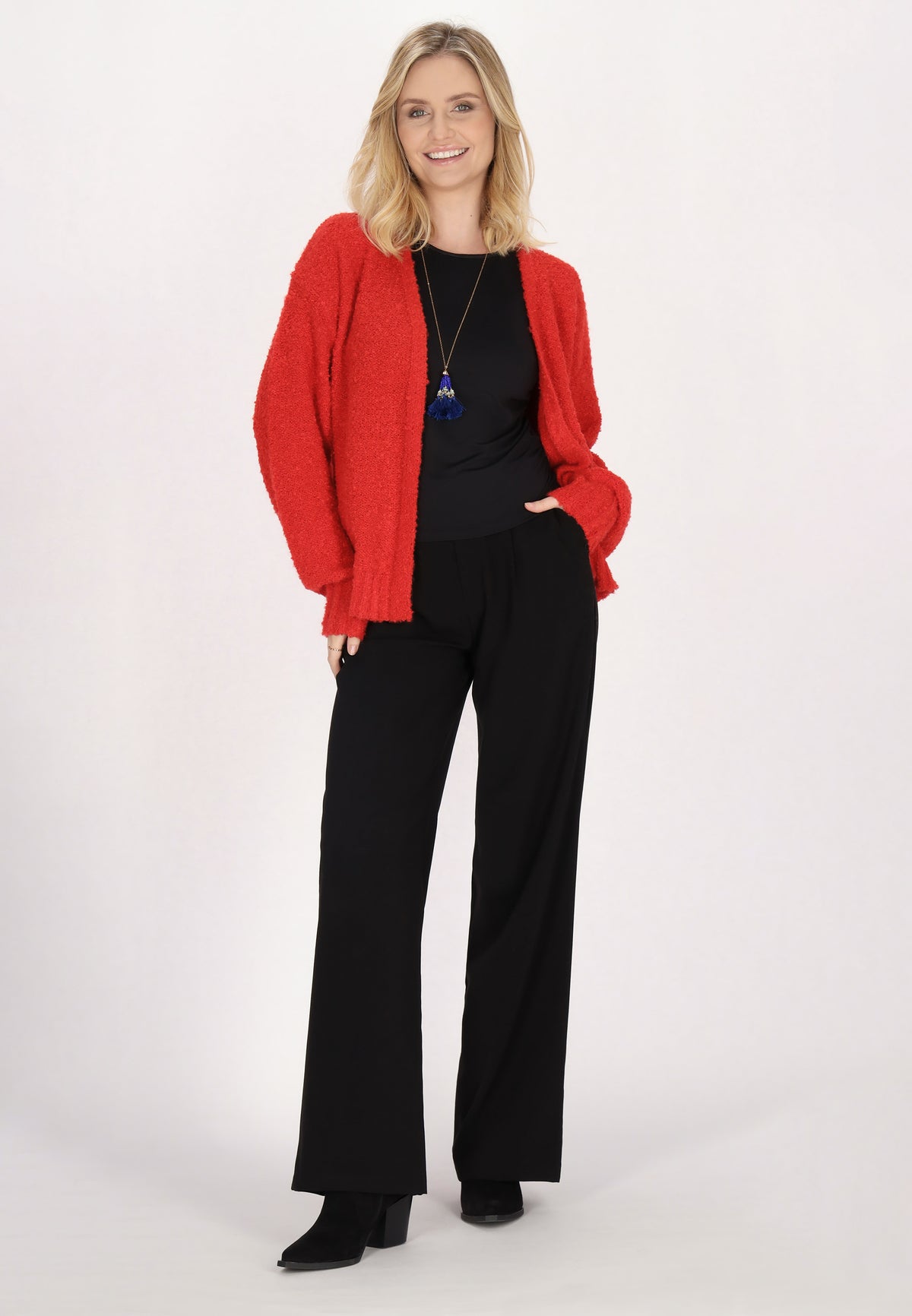 Hypate Women's Cardigan