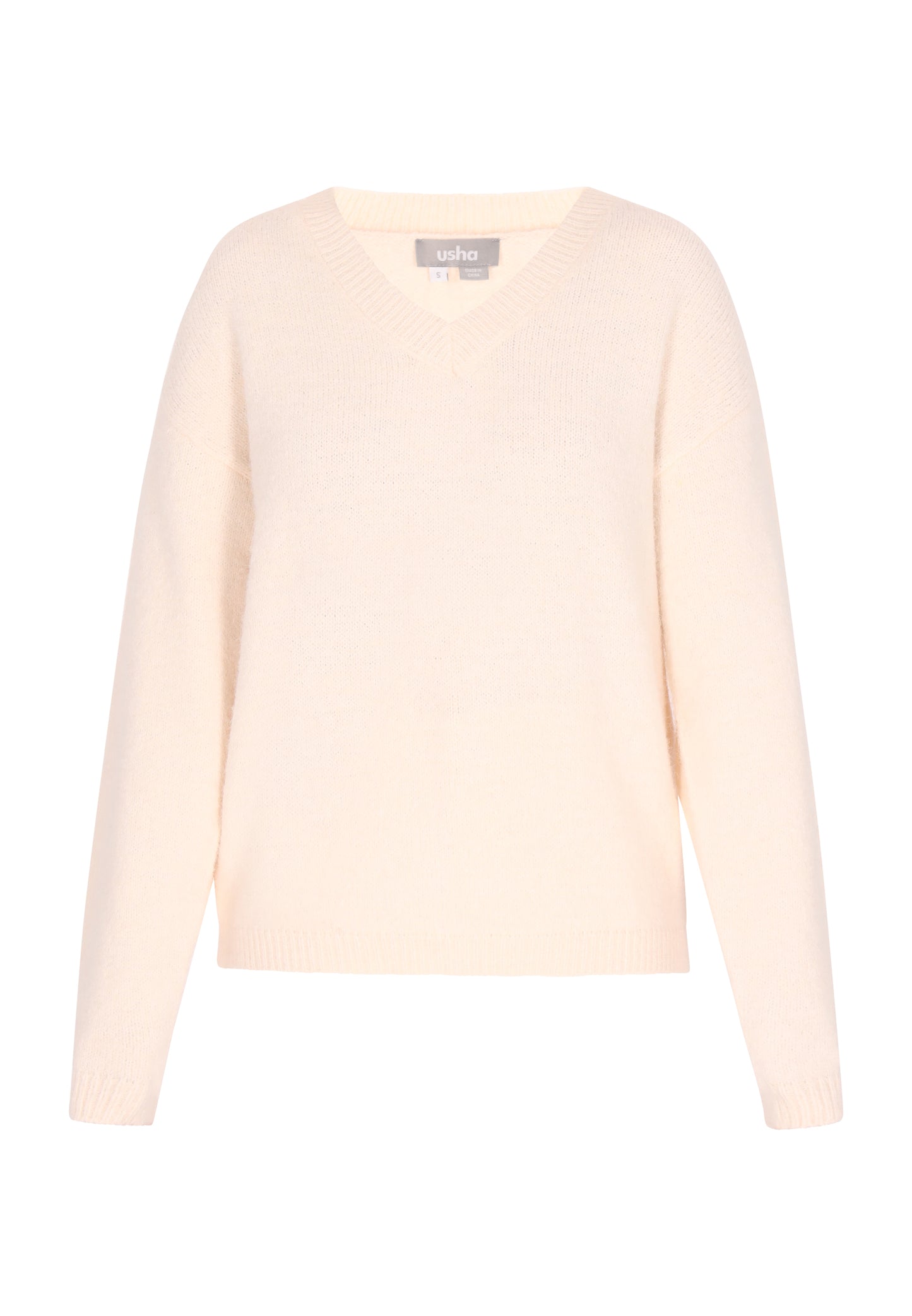 usha Women's Sweater