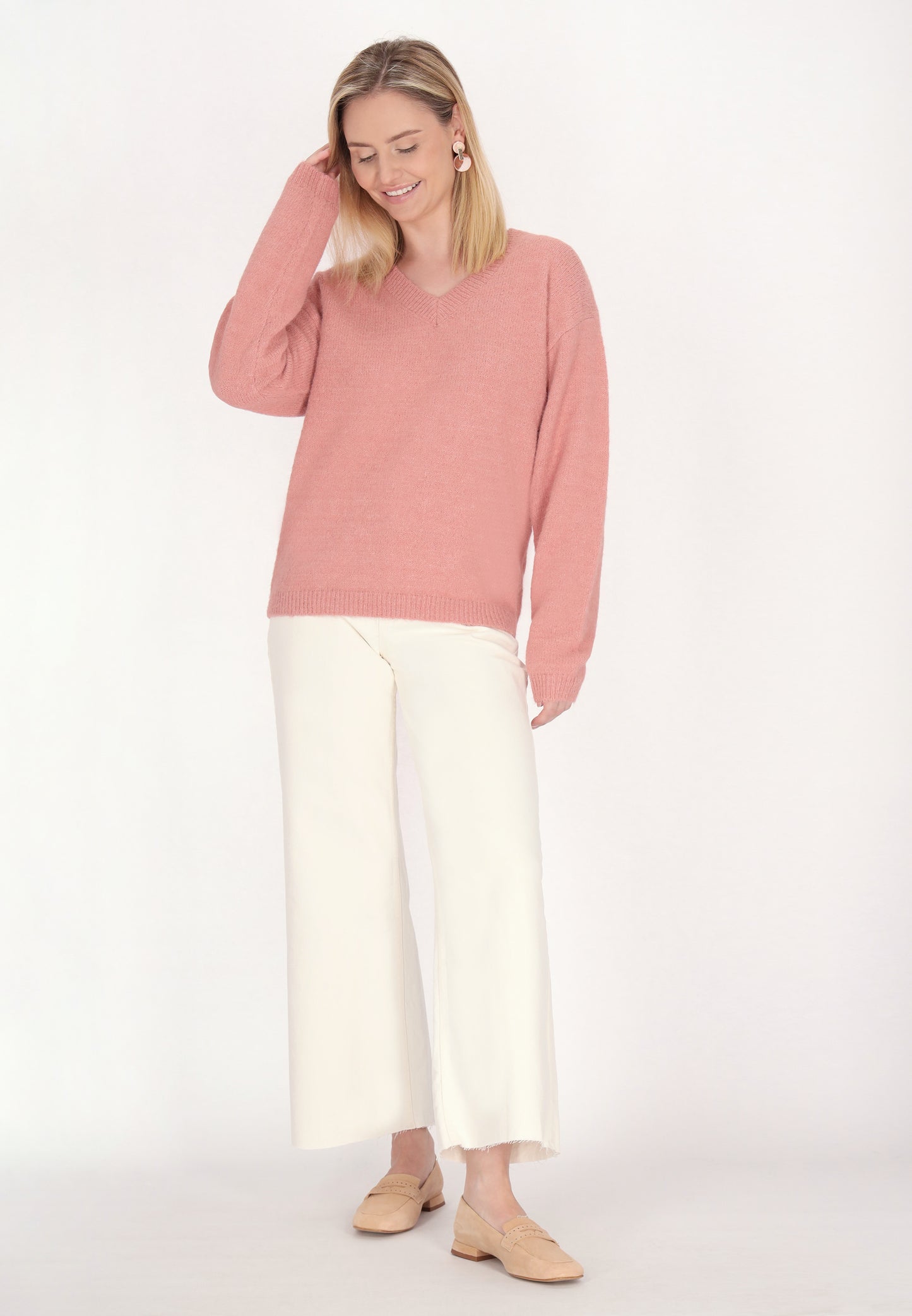 Albee Women's Sweater