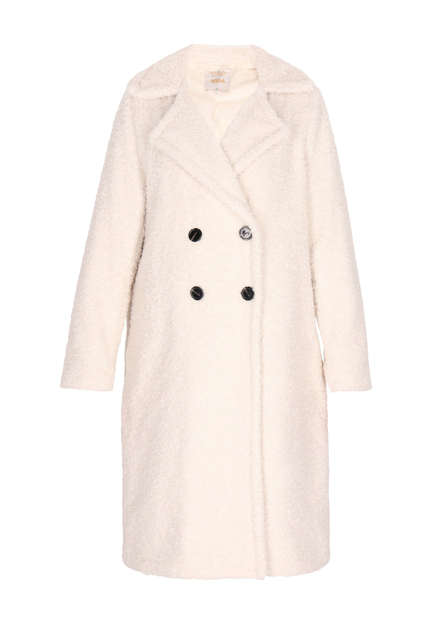 Usha festival Women's Coat