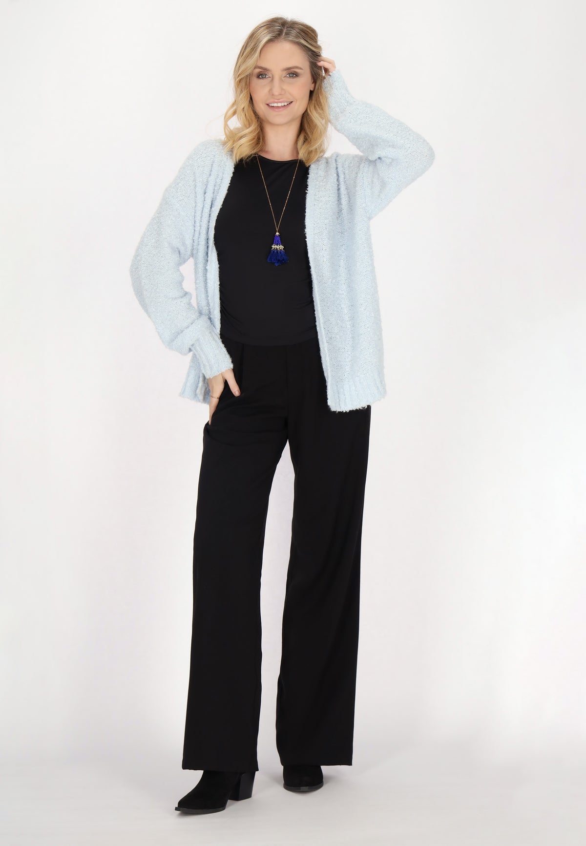 Hypate Women's Cardigan