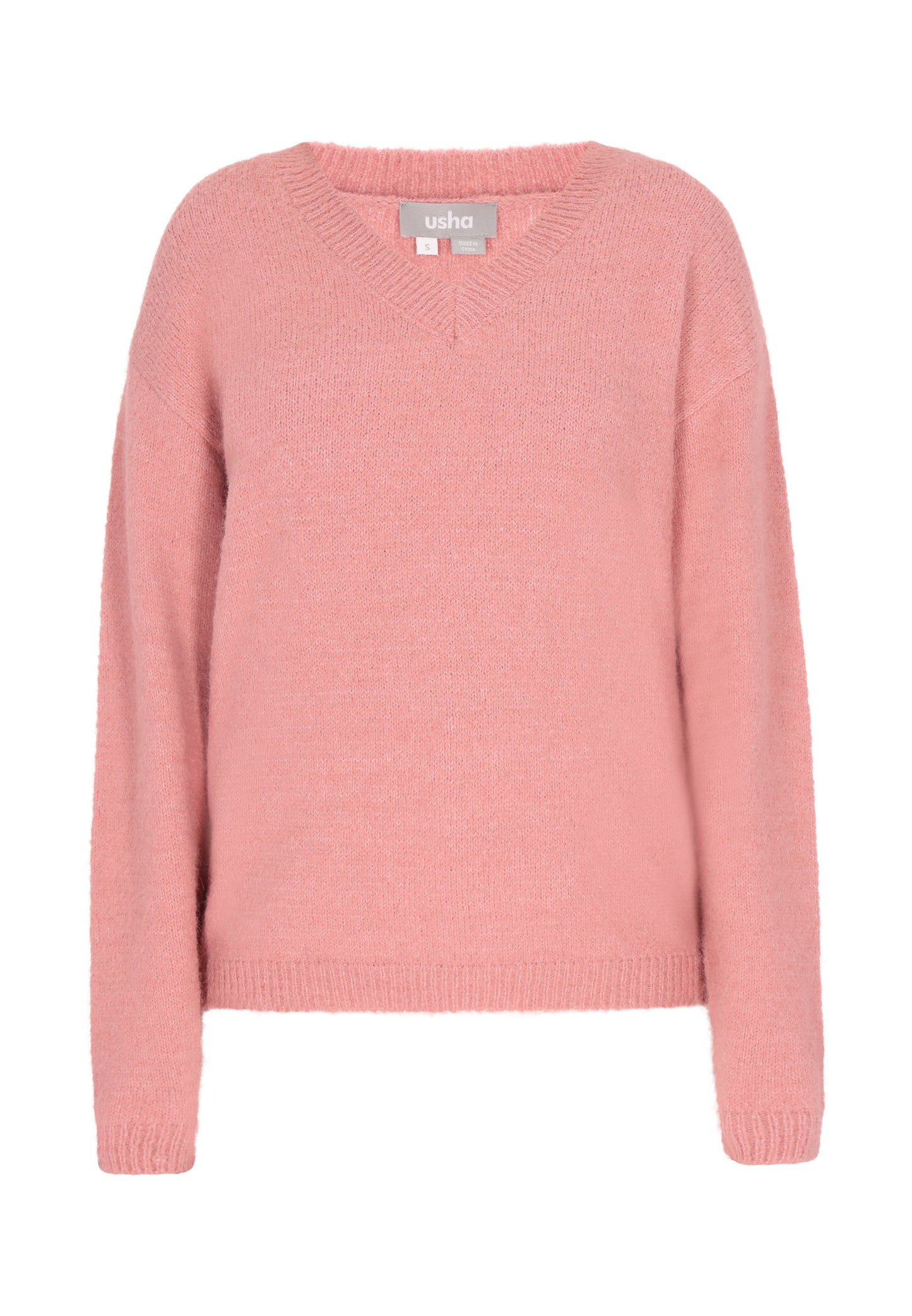 usha Women's Sweater